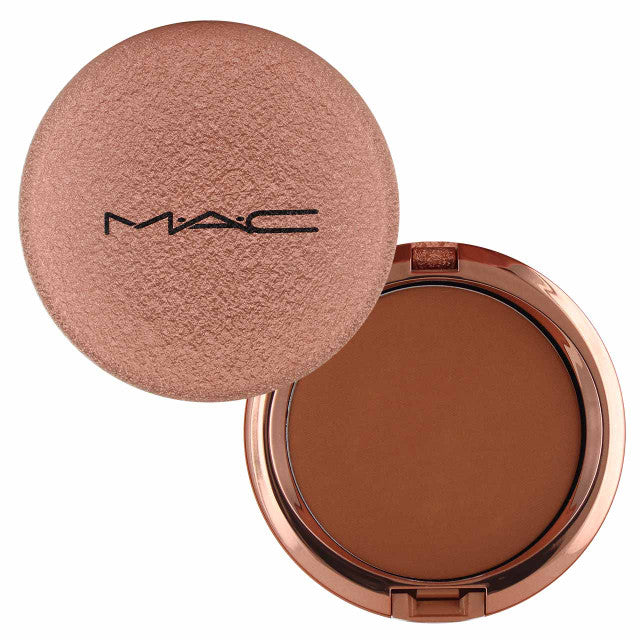 MAC Skinfinish Sunstruck Matte Bronzer – Brigette's Boutique