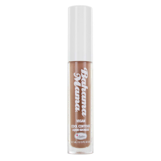 theBalm Bahama Mama Liquid Bronzer