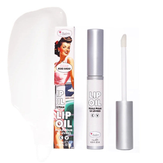 theBalm Lip Oil
