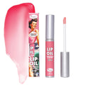 theBalm Lip Oil