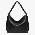 Jen & Co Delilah Knotted Detail Hobo