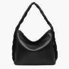 Jen & Co Delilah Knotted Detail Hobo