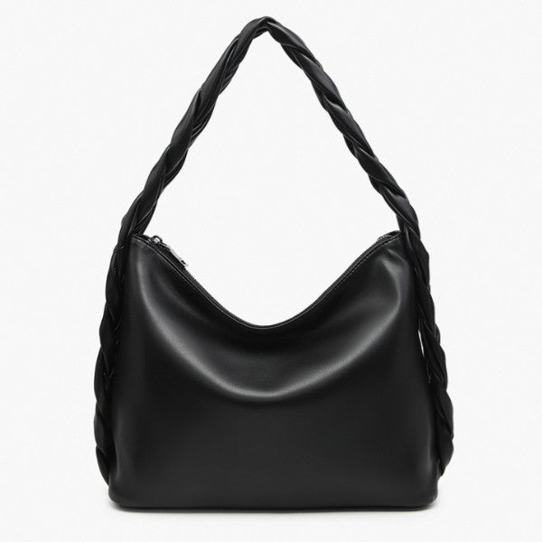 Jen & Co Delilah Knotted Detail Hobo