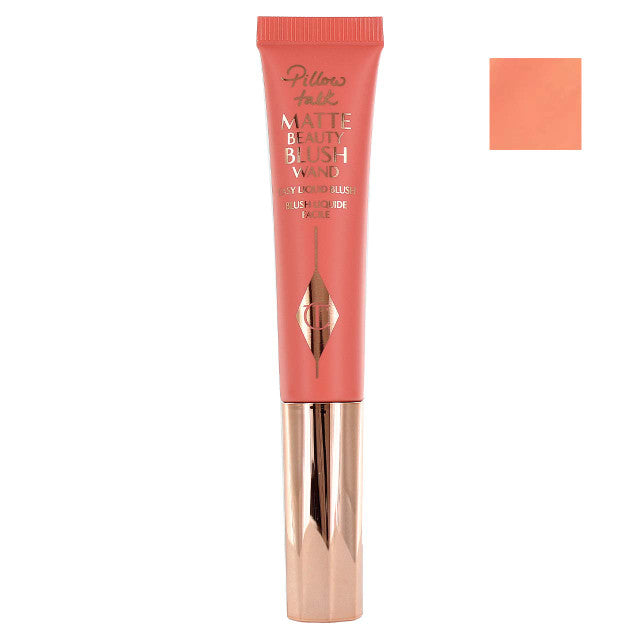 Charlotte Tilbury Matte Beauty Blush Wand