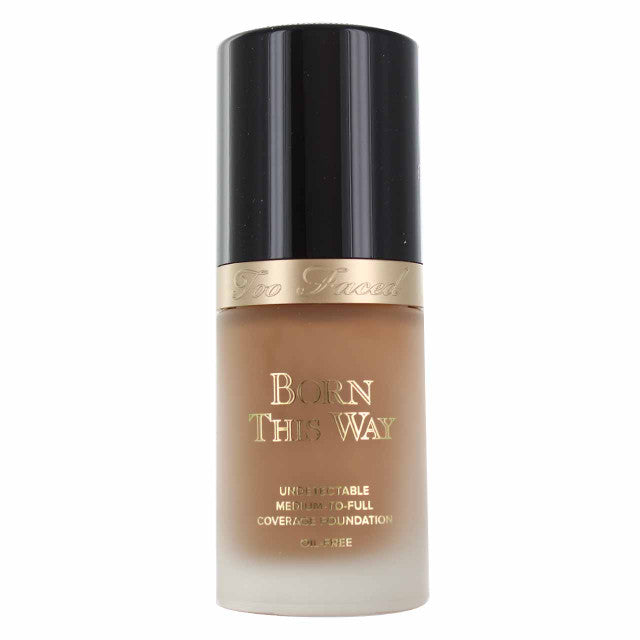 Too Faced Born This Way Undetectable Foundation