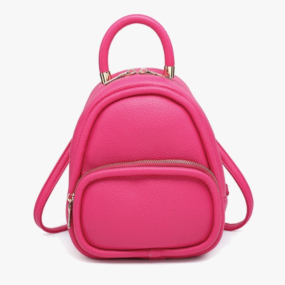 Jen & Co Jennu Valencia Small Backpack