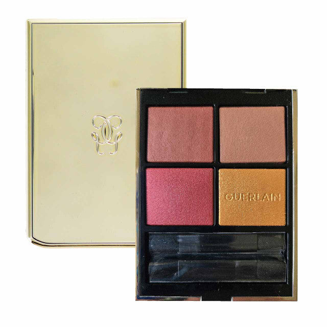 Guerlain Ombres G Eyeshadow Quad
