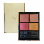 Guerlain Ombres G Eyeshadow Quad