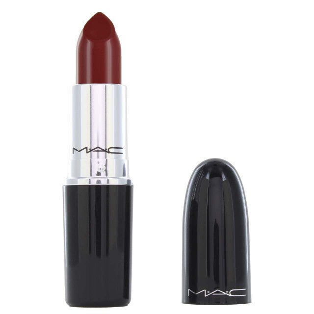 MAC Lustreglass Sheer-Shine Lipstick
