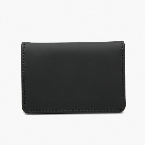 Jen & Co Evie Small Bi-Fold Snap Wallet