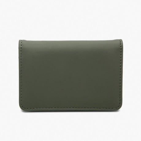 Jen & Co Evie Small Bi-Fold Snap Wallet