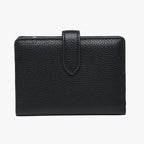 Jen & Co Jane Snap Cover Bi-Fold Wallet