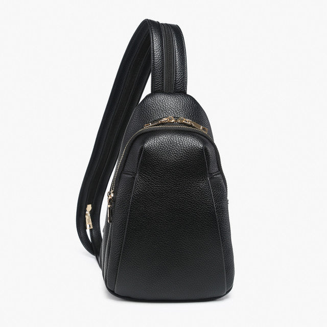 Jen & Co Ari Convertible Sling Bag
