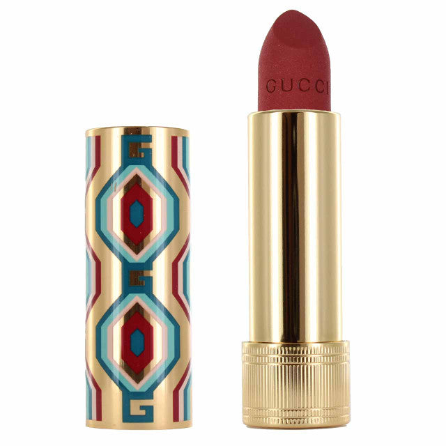 Gucci Rouge à Lèvres Mat Lip Colour