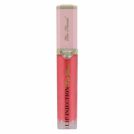 Too Faced Lip Injection Lip Glow Plumping Lip Gloss
