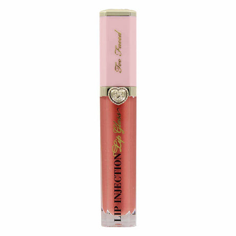 Too Faced Lip Injection Lip Glow Plumping Lip Gloss