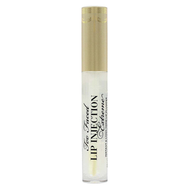 Too Faced Lip Injection Extreme Plumping Gloss