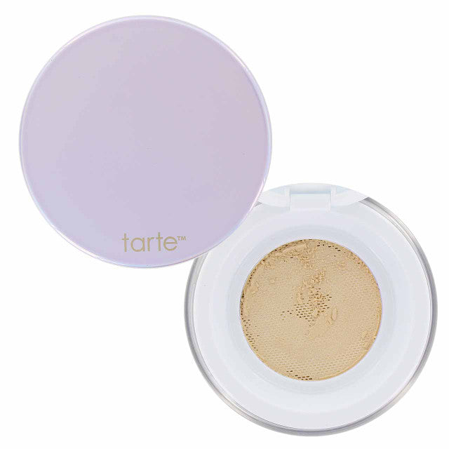 Tarte Creaseless Setting & Brightening Powder