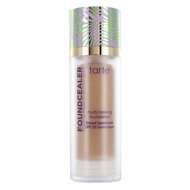 Tarte Foundcealer Multi-Tasking Foundation