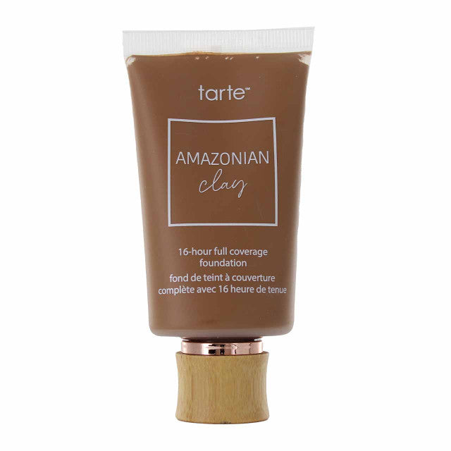 Tarte Amazonian Clay Full Coverage Foundation