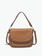Jen & Co Monet Crossbody/Messenger