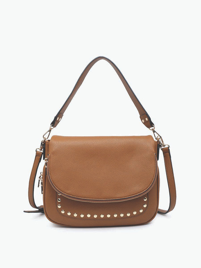 Jen & Co Monet Crossbody/Messenger