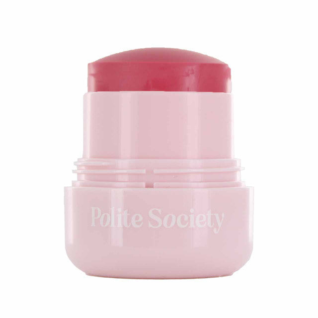 Polite Society Polite Pops Powder Blush Stick