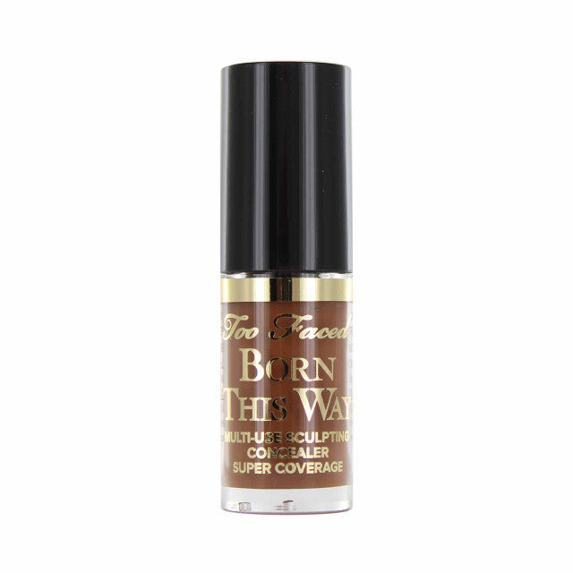 Too Faced Born This Way Multi-Use Sculpting Concealer Travel Size