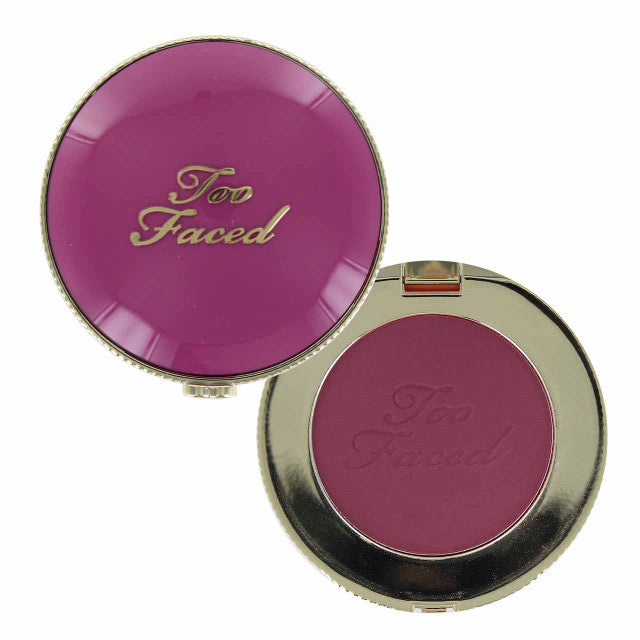 Too Faced Cloud Crush Blurring Blush – Brigette's Boutique