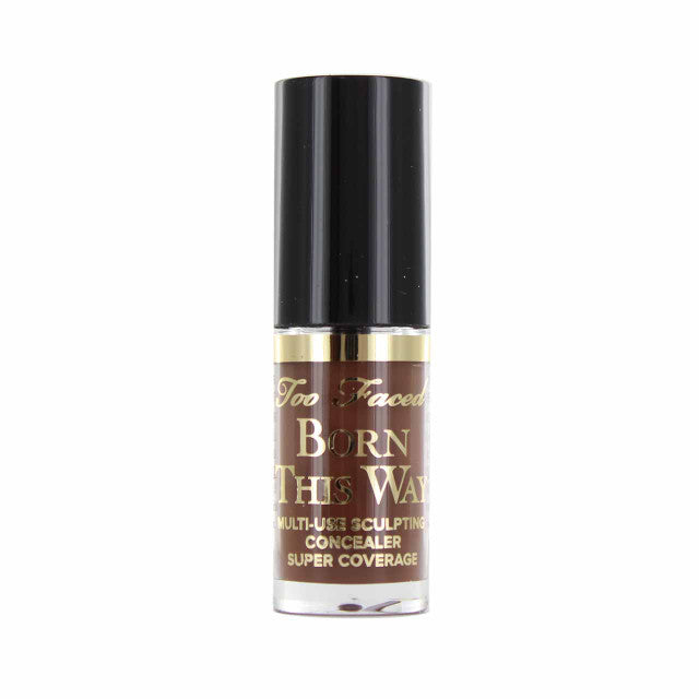 Too Faced Born This Way Multi-Use Sculpting Concealer Travel Size