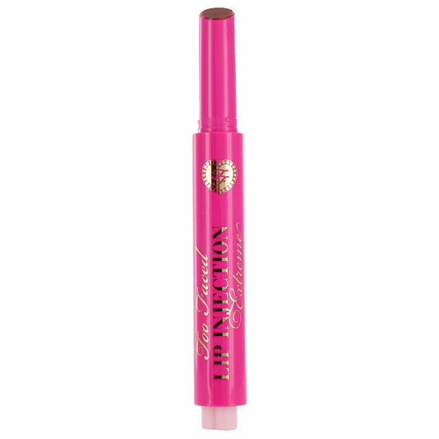 Too Faced Lip Injection Extreme Plumping Clicks