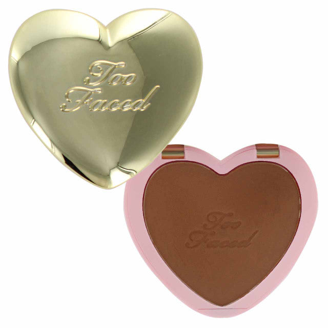 Too Faced Born This Way Soft Blur Flexible Finish Setting Powder