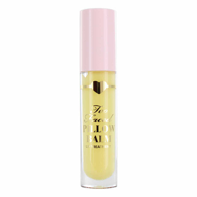 Too Faced Pillow Balm Ultra-Hydrating & Nourishing Lip Treatment