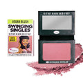 theBalm Swinging Singles Powder Blush