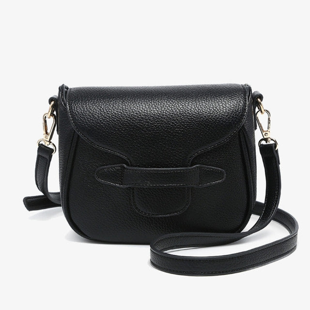 Jen & Co Mable Flapover Crossbody Bag