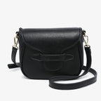 Jen & Co Mable Flapover Crossbody Bag