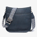 Jen & Co Chloe Crossbody with Guitar Strap