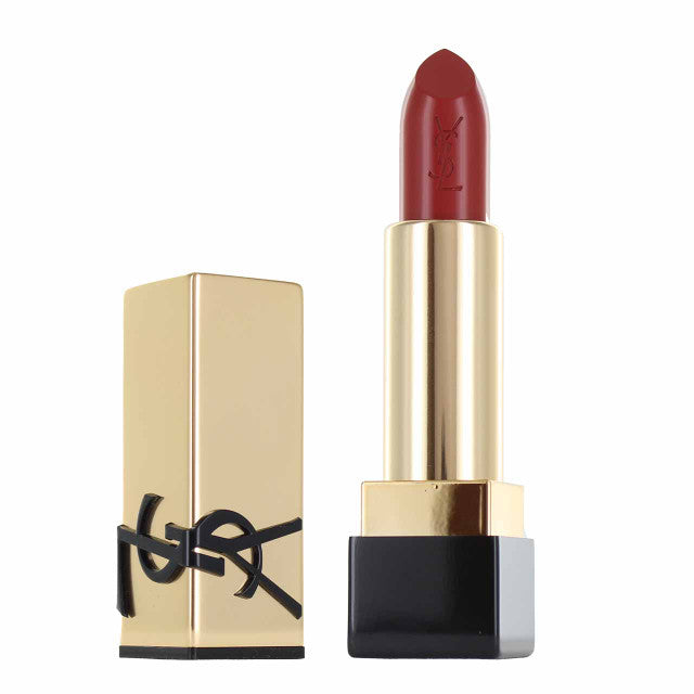 Yves Saint Laurent Rouge Pur Couture Caring Satin Lipstick