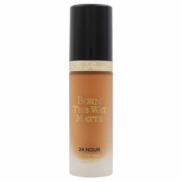 Too Faced Born This Way Matte 24Hr Foundation