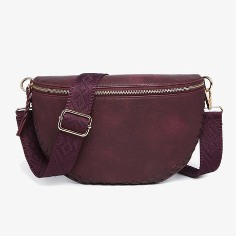 Jen & Co Janae Crossbody/Sling Bag