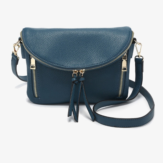 Jen & Co Aubree Crossbody Bag