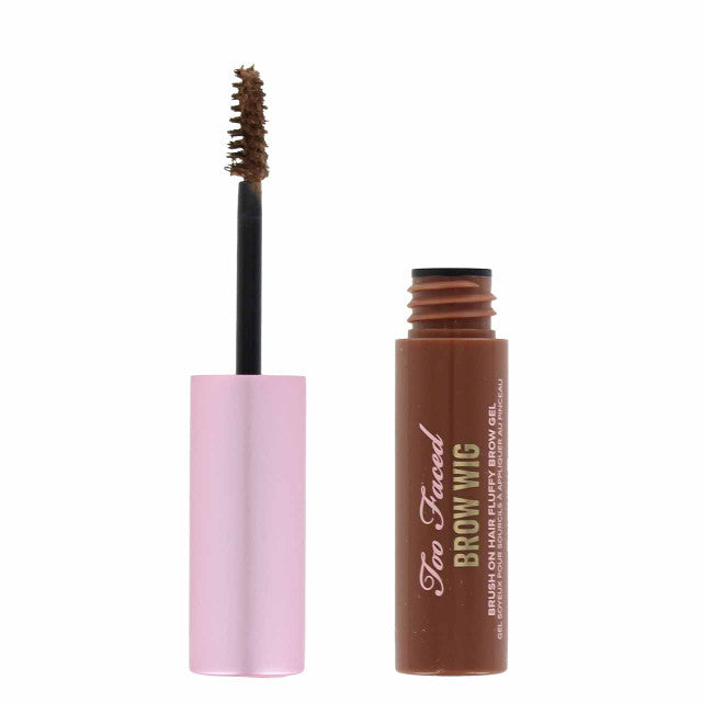 Too Faced Brow Wig Brush On Brow Gel