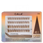 Cala Ombre Gradiant Lash Clusters