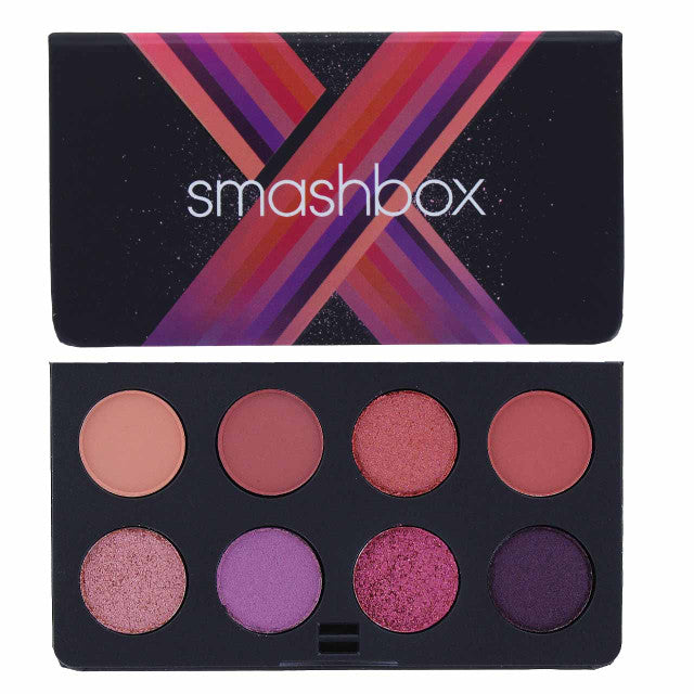 Smashbox Always On Mood Board Eye Shadow Palette
