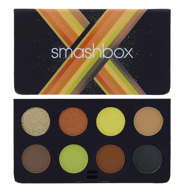 Smashbox Always On Mood Board Eye Shadow Palette
