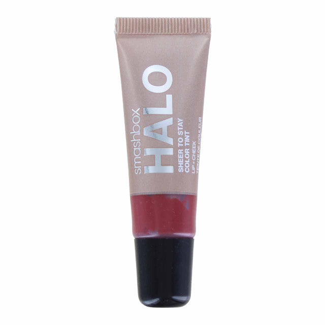 Smashbox Halo Sheer to Stay Color Tint for Lip + Cheek