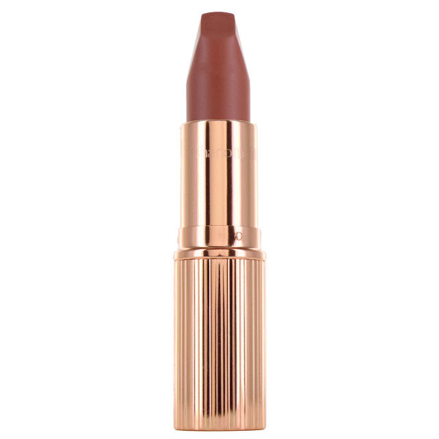 Charlotte Tilbury Matte Revolution The Super Nudes Lipstick