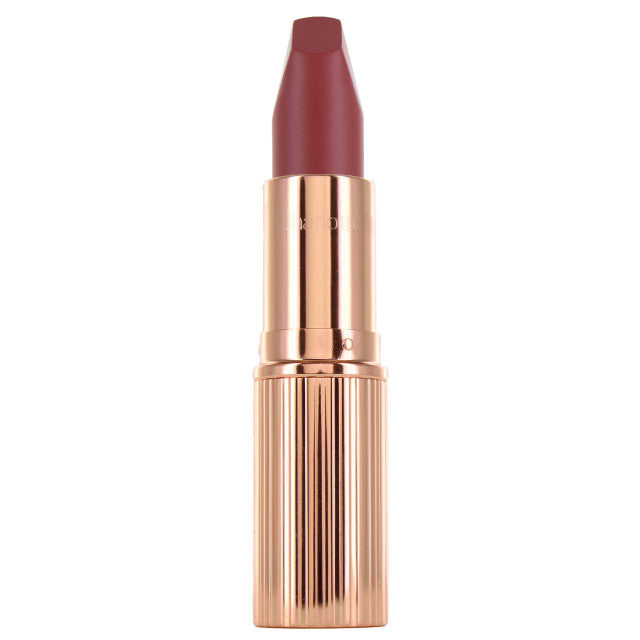 Charlotte Tilbury Matte Revolution The Super Nudes Lipstick