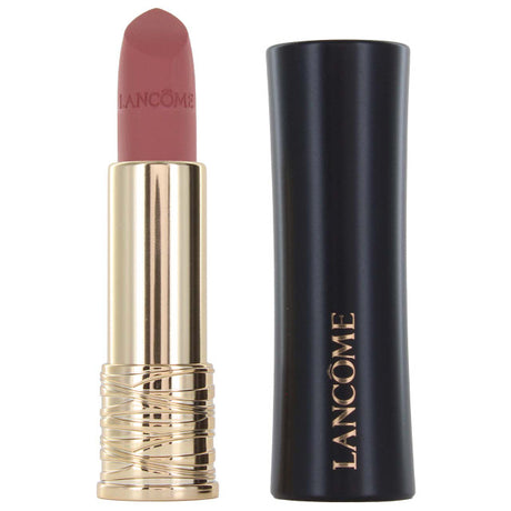Lancome L'Absolu Rouge Drama Matte Lipstick
