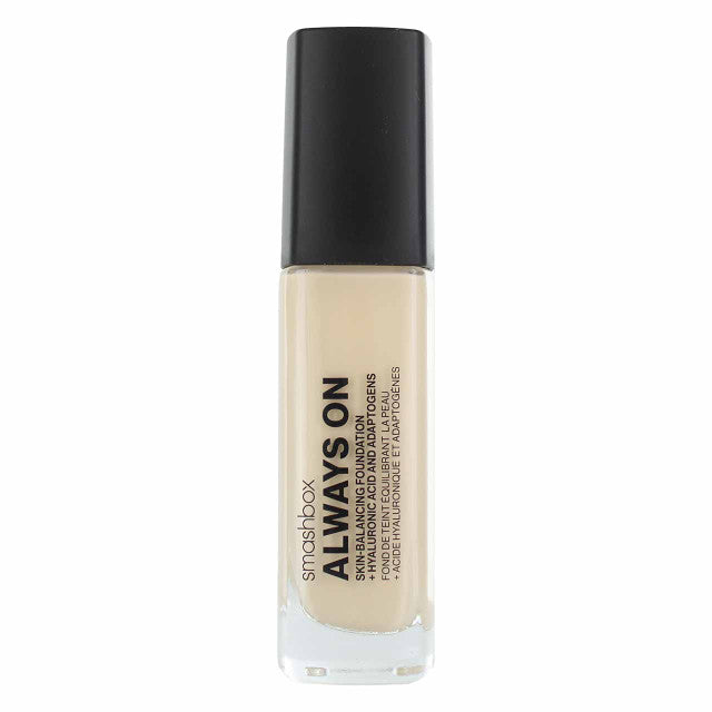 Smashbox Always On Skin-Balancing Foundation